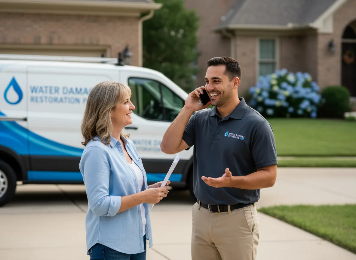 Flood Restoration Virgie, KY FAQs
